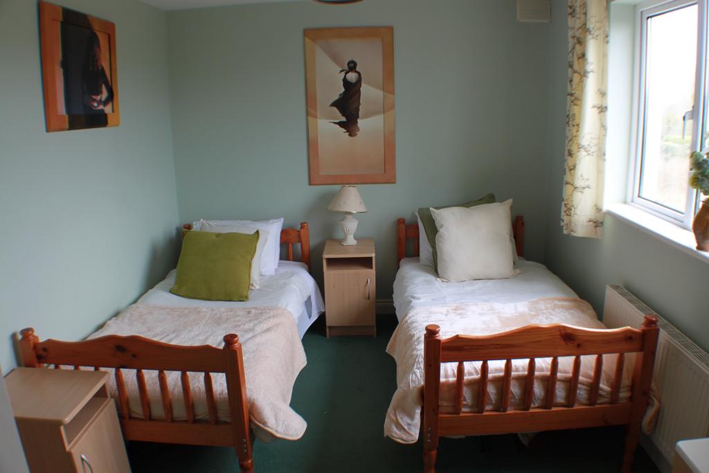 Deerpark B&B room 1