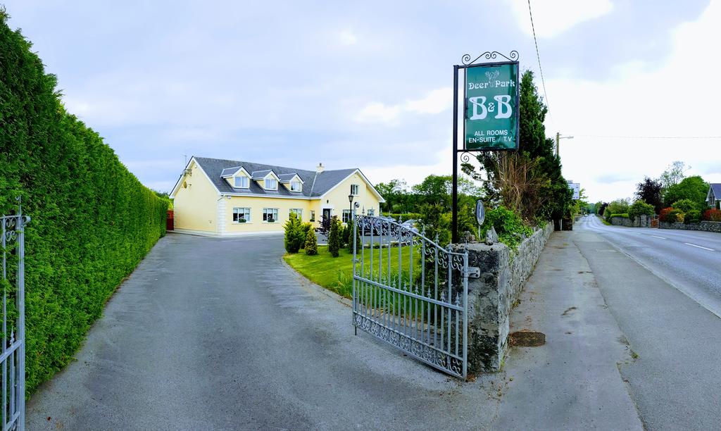 Deerpark B&B room 6